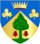Beetstersweach wapen
